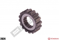 TAKVİYE DİŞLİ MANŞON GÖBEĞİ