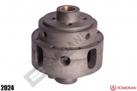 Differential Gear
