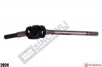 ÖN AKS ŞAFT KOMPLE SOL UZUN AKS