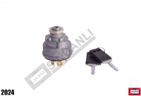 MARŞ KONTAK KOMPLE M60F