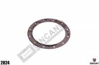 ARKA AKS DELİKLİ PUL ÇELİK