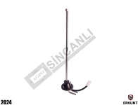 MAZOT DEPO ŞAMANDIRASI UZUN