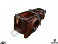 TRANMISYON KUTUSU (ŞANZIMAN DİŞLİ KUTUSU