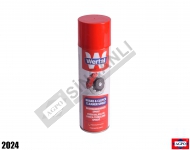FREN BALATA TEMİZLEYİCİ SPREY 500 ml