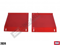 ÇAMURLUK KAPAMA BRAKETİ KOMPLE ARKA BÜYÜK