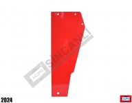 YAN PANEL KOMPLESİ-SOL