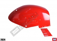 YARIM ÇAMURLUK KOMPLESİ-SOL PAÇALI