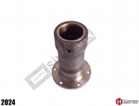 Drive Coupling