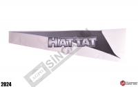 Hattat Logo Lh Rh