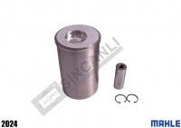 PİSTON, GÖMLEK,SEGMAN SETİ