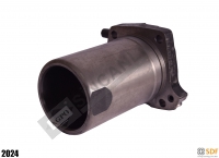 Hydraulic Piston Cylinder
