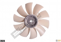 Cooling Fan