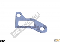 Water Manifold Gasket