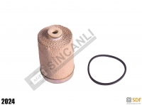 MİKRO YAKIT FİLTRSİ