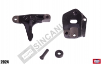 HİDROLİK YÖN LEVYESİ TAK1M MONTAJ