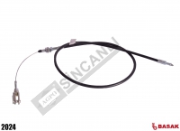 AYAK GAZı TELI (YENI TIP