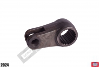 Hydraulic Cross Shaft