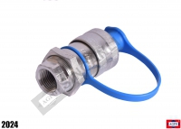 HİDROLİK DAMPER ADAPTÖRÜ DİŞİ FER-RO