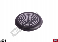 DİREKSİYON SİMİDİ KAPAĞI YUVARLAK