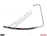 HİDROLİK DİREKSİYON LİFT HORTUMU SAĞ UZUN