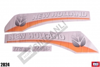 YAN YAZI TAKIMI KOMPLE