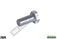 ALT ÇEKİ CIVATASI M20x1,5x45