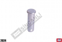 ÇEKİ SEHPA PİMİ BAŞLI BAŞ 32x25xBOY 80 TMR