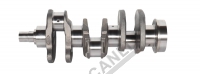 Crankshaft 3 Cyl.