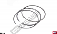 Piston Ring Set Std 106,5 Mm