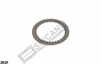 Pto Disk