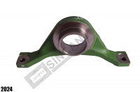 ÇİFT ÇEKER SALINCAĞI