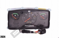 Instrument Cluster