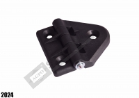 KABİN CAM MENTEŞESİ