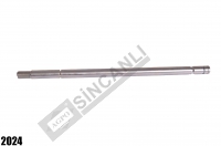 HİDROLİK ROKŞAFŞAFT MİLİ