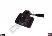 Hyd.Isolator /1. Port Selector Valve Assy.