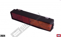 Stop Rear Lamp Assy.Short Cable Rh-Lh
