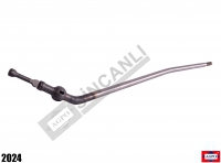 Synch Speed - Lever Long