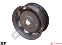 Rear Wheel Rim 13x30