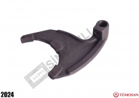 İLERİ GERİ ÇATAL