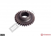 3.VİTES DİŞLİSİ Z:16 12,3