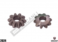 ÖN ÇEKER İSTAVROZ DİŞLİSİ Z:10 ERKUNT GÖVDE