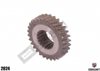 DİŞLİ Z:29 557 ZF ŞANZIMAN