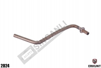 ŞANZIMAN POWER BASINÇ YAĞLAMA BORUSU