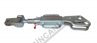 Hydraulic Adjustable Arm