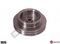 Water Pump Pulley