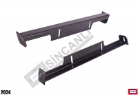 U KAPORTA DESTEK BRAKETİ KOMPLESİ