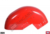 ÇAMURLUK KOMPLESİ-SOL BAHÇE