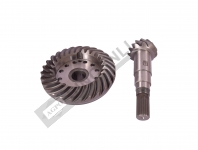 Crown Wheel&Pinion