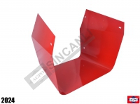 GÖSTERGE TABLA KAPAĞI (U KAPORTA)4 WD