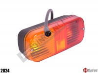 ARKA FREN STOP LAMBASI(15035460)